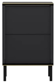 Comodino IMAJ 60x40 cm antracite