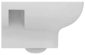 Sanitari Ideal Standard sospesi Rimless con copriwater originale I.Life A