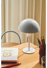 Nordlux - Lampada da tavolo ELLEN 1xE14/40W/230V bianco