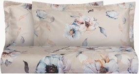 Biancheria da letto in raso di cotone Sefiro