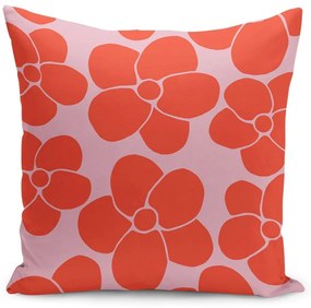 Federa decorativa 43x43 cm Poppy Fields – Mila Home