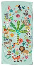 Telo mare 75x150 cm - Good Morning