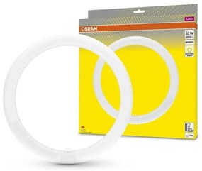 Tubo fluorescente LED G10q/18,3W/230V 3000K - Osram