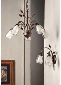 ONLI - Applique LILIANA 2xE14/6W/230V