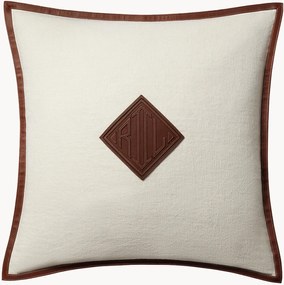 Cuscino in lino Moore