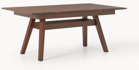Tavolo allungabile Ethan, 180-220 x 100 cm
