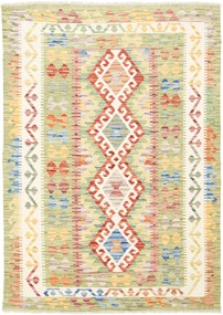 Kilim Tappeto orientale 120x170 (Pakistan) Tessuto A Mano