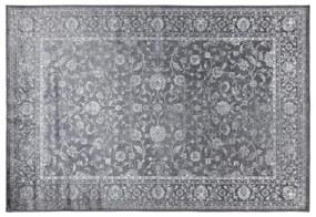 Tappeto 200x290 cm Vintage A grigio