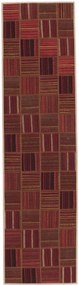 Kilim Tappeto persiano 290 x 80 (Iran) Tessuto A Mano