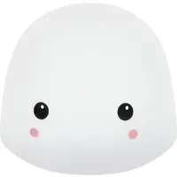 Luce notturna bambini balena LED in silicone