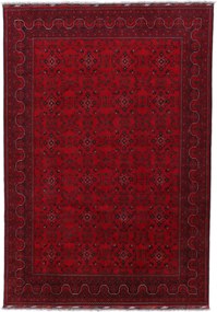Afghan Tappeto orientale 290x200 (Afghanistan) Annodato A Mano