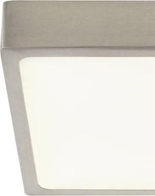 Globo 12367-15 - Plafoniera LED VITOS LED/15W/230V