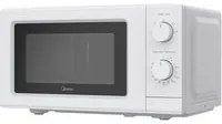 Midea md-mp012mk-wh forno a microonde 19 l bianco - MIMD-MP012MK-WH