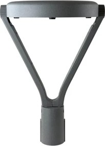 Lampione stradale a LED NEXPARK LED/30/40/60W/230V 3000/4000/6500K IP66