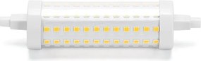 Lampadina LED dimmerabile R7s/12W/230V 2700K - Aigostar