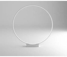 Immax NEO 07083L - Lampada da tavolo LED dimmerabile ARO LED/18W/100-240V+RC