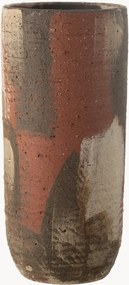 Vaso in gres Miltos, alt. 50 cm