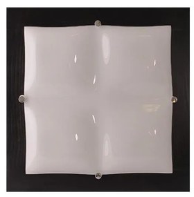 Applique 4xE27/20W/230V wenge