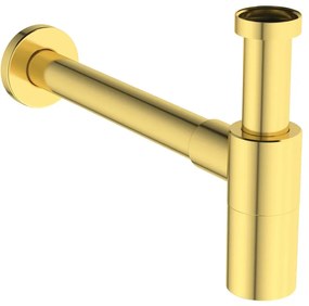 Sifone IDEAL STANDARD Multi Suites a bottiglia per lavabo