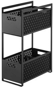 Ripiano aggiuntivo Tower - YAMAZAKI