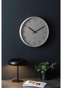 Orologio da parete ø 40 cm Stark - Karlsson