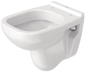 Duravit 22110900002 - WC sospeso D-CODE ceramica/bianco lucido