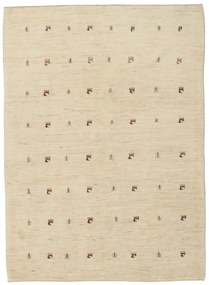 Gabbeh Tappeto 180 x 250 (Iran) Annodato A Mano
