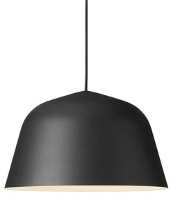 Ambit Lampada a Sospensione Ø40 Nero - Muuto