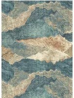 Eijffinger Carta da parati Stormy Waves - 333560