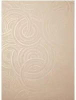 Liberty Carta da parati Endless Knots - Ointment
