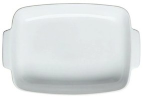 Pirofila da Forno Pyrex Signature Ceramica Bianco - Bianco