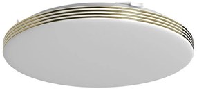 Plafoniera LED da bagno BEVER LED/16W/230V 4000K diametro 33 cm IP44