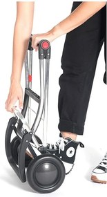 Borsa per la spesa 15 l Mini Bag MF 2 Logic - Rolser