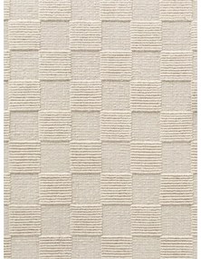 Tappeto color crema in lana tessuto a mano 160x230 cm Scala – Villeroy&amp;Boch