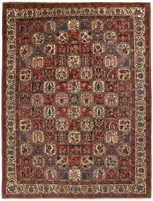 Bakhtiar Tappeto persiano 300 x 390 (Iran) Annodato A Mano