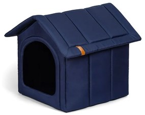 Cuccia blu per cani 38x38 cm Home M - Rexproduct