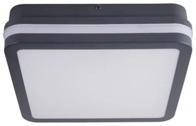 Kanlux 33349 - Applique LED da esterno BENO LED/18W/230V 4000K IP54