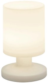 Apparecchio solare a LED per esterni (altezza 21 cm) Lora - Trio