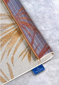 Tappeto da esterno bianco/dorato 160x235 cm Leonie – Villeroy&amp;Boch