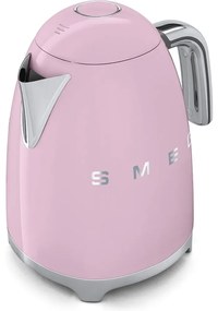 Bollitore rosa - SMEG