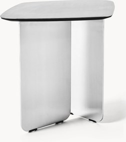 Tavolino in metallo Valis