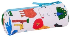 Astuccio Scuola Algo de Jaime Bianco 20 x 7 x 7 cm