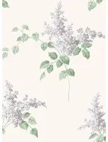 BoråsTapeter Carta da parati Lilacs - 7668
