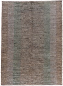 Tappeto 170x230 (Afghanistan) Annodato A Mano