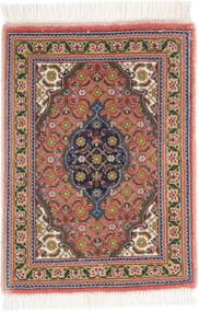 Tabriz Tappeto persiano 40 x 30 (Iran) Annodato A Mano