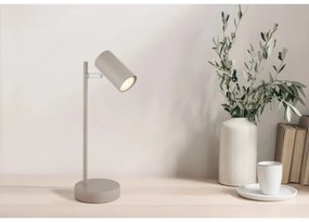 Globo 57911TSA - Lampada da tavolo ROBBY 1xGU10/5W/230V