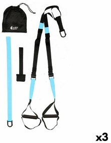 TRX LongFit Sport Set Allenamento (3 Unità)