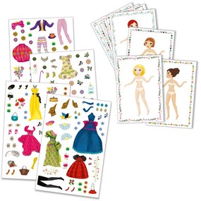 Vestirsi - abiti di moda