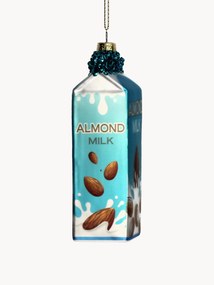 Ciondolo albero di Natale Almond Milk