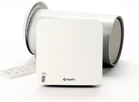 Recuperatore di calore per insufflazione RHINOCOMFORT RF